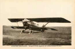 Avion * Bréguet 19 B2 * Appareil De Bombardement De Jour * Aviation Militaire * Thème Transport - 1919-1938: Entre Guerres