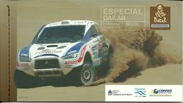 33° EDICION DEL RALLY DAKAR EN ARGENTINA - Ungebraucht