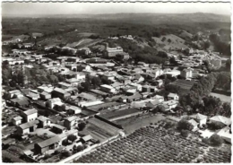 38 - Chanas - Vue Générale Aérienne - Editions J. Cellard N° 8277 (non Circ.) - Chanas