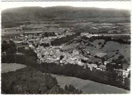 38 - Chanas - Vue Générale Aérienne - Editions J. Cellard N° 38290 (non Circ.) - Chanas