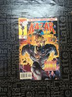 (Book - 16/8/2020) Ka-Zar (1997) 18 X 26 Cm - Otros Editores