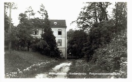 Autriche -  Königstetten Niederdonau - Rekonvaleszentenheim - Tulln