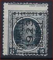 HOUYOUX Nr. 193 TYPO Nr. 84A Met Curiositeit " HOUYOUX Bovenaan " ; Staat Zie Scan ! Inzet Aan 5 € ! - Typo Precancels 1922-31 (Houyoux)