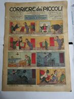 # CORRIERE DEI PICCOLI N 11 / 1943 - Corriere Dei Piccoli