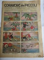 # CORRIERE DEI PICCOLI N 13 / 1943 - Corriere Dei Piccoli