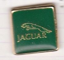 Delcampe - PINS AUTOMOBILE JAGUAR - Jaguar