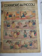 # CORRIERE DEI PICCOLI N 7 / 1943 - Corriere Dei Piccoli