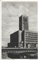 Cpa Berlin Tempelhof, Ullsteinhaus - Tempelhof