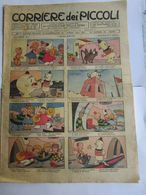 # CORRIERE DEI PICCOLI N 1 / 1943 - Corriere Dei Piccoli