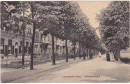 Wageningen Lawicksche Allee J1228 - Wageningen