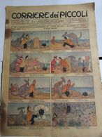 # CORRIERE DEI PICCOLI N 3 / 1943 - Corriere Dei Piccoli