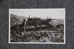 VIANDEN - Les Ruines Du Château - Vianden