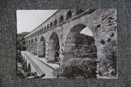 LE PONT DU GARD - Remoulins