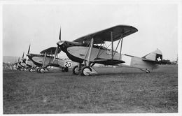 Aviatik Swissair Flugplatz Dübendorf C. 35 Staffel - Dübendorf