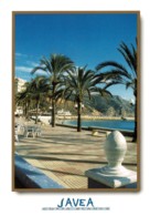 Javea Waterfront View, Costa Blanca, Spain - Unused - Alicante