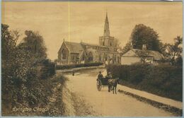 90570  - UNITED KINGDOM - Vintage POSTCARD:   AYLESTONE Liechester - Other & Unclassified