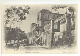 06/CPA 1900 - Grasse - Le Casino - Grasse