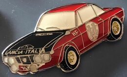 VOITURE - LANCIA FULVIA N°14 - CAR - WAGEN - AUTO - AUTOMOBILE - MACCHINA - ITALIA - ITALIE -     (26) - Rally