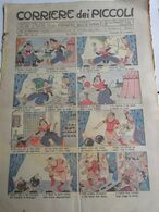 # CORRIERE DEI PICCOLI N 43 / 1921 - Corriere Dei Piccoli