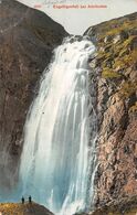 Engstligenfall Adelboden - Adelboden