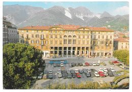 CARRARA - Piazza Matteotti - Carrara