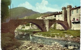 Sumène Le Vieux Pont - - Sumène