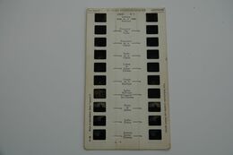 VIEW-MASTER Vintage Reels : Lestrade - Lisieux Nr.2 - Original - Viewmaster - Stereoviewer - Stereoscopi