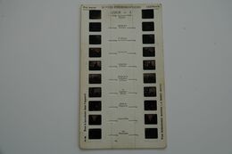 VIEW-MASTER Vintage Reels : Lestrade - Lisieux Nr.3 - Original - Viewmaster - Stereoviewer - Stereoscopi