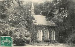 TROISSY LA CHAPELLE - Sonstige & Ohne Zuordnung