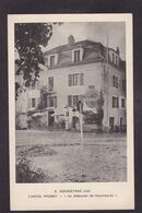 CPA Lot 46 Sousceyrac Hôtel Prunet Non Circulé - Sousceyrac