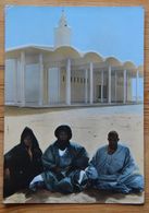 Mauritanie -  L'heure De La Prière - Animée - (n°18409) - Mauritania