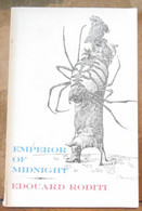 Emperor Of Midnight - Lyrik/Theater