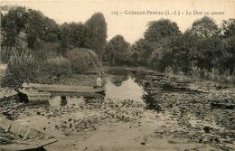 Guémené Penfao * Le Don En Amont - Guémené-Penfao