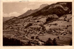 Erlenbach Im Simmental (05455) * 15. 11. 1918 - Erlenbach Im Simmental