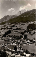 Erlenbach I. S. * 13. 7. 1948 - Erlenbach Im Simmental