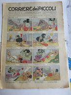 # CORRIERE DEI PICCOLI N 30 / 1939 - Corriere Dei Piccoli