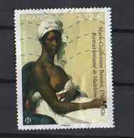 2020  Marie Guillemine Benoist  Obl Neo Post - Used Stamps