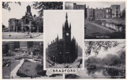 BRADFORD MULTI VIEW - Bradford