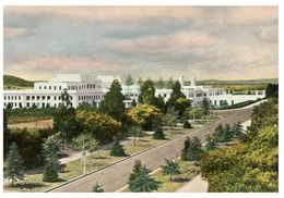 (J 14) Australia - ACT - Canberra (old) Parliament House  (older Card) - Canberra (ACT)