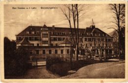 CPA AK Nassau- Genesungsheim GERMANY (1029478) - Nassau