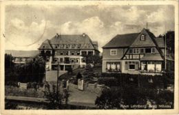 CPA AK Nassau- Berg Nassau GERMANY (1029491) - Nassau