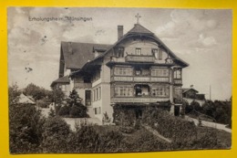 12777 - Erholungheim Münsingen - Münsingen