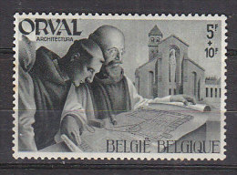 K6313 - BELGIE BELGIQUE Yv N°567 ** - Unused Stamps