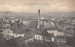 Saint Etienne      42          Panorama Montaud      (voir Scan) - Saint Etienne