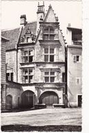 Delcampe - Dordogne : SARLAT : Maison Rennaissance Ou Naquit Etienne De La Boëtie ( C.p.s.m. Photo. Vérit. ) - Sarlat La Caneda