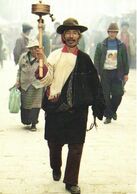 Tibet - Août 1994 - Tíbet