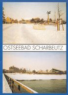 Deutschland; Scharbeutz; Multibildkarte - Scharbeutz