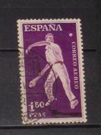 USADO - EDIFIL 1317 SPAIN 1960              /m - 1951-60 Usados