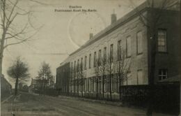 Essen - Esschen // Pensionnat Mont Ste. Marie 1910 - Essen