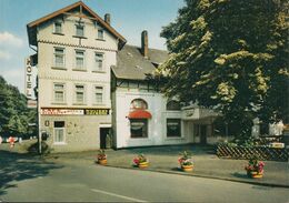 D-38350 Helmstedt - Bad - Hotel Klabautermann - Helmstedt